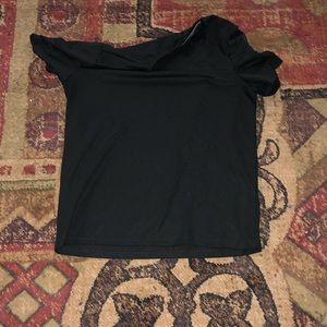 3 black shirts